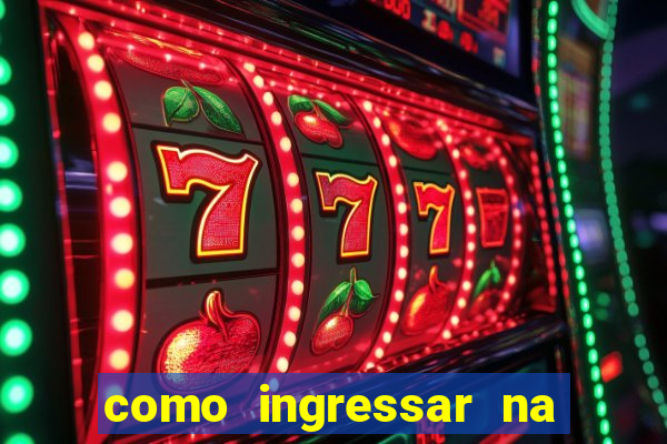 como ingressar na legiao estrangeira